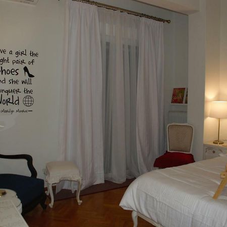 Soulis' penthouse near Acropolis Apartment Atena Exterior foto
